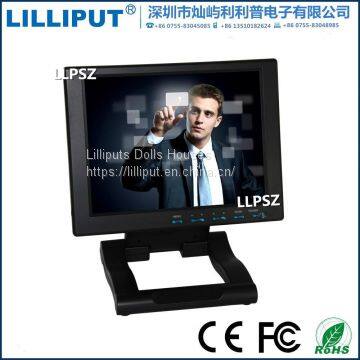 Lilliput FA1042-NP/C/T TFT LCD Touch screen VGA Monitor With 10.4 inch LED backlight