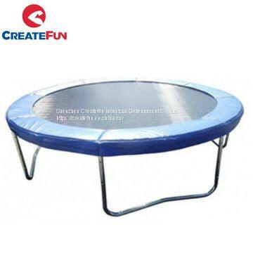 CreateFun Big Outdoor 6FT-16FT Trampoline Rain Cover photo-3