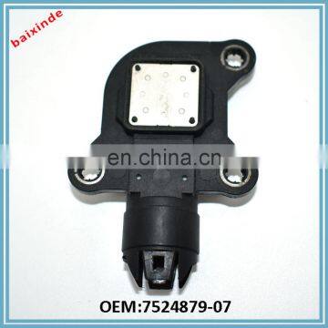 BAIXINDE BRAND Qaulity Auto Sensors OEM 7524879-07 11377524879 Eccentric shaft Sensor For BMW