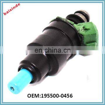 Parts Online OEM 195500-0456 China Fuel Injectors for Mazda Mercury 1.6 photo-3