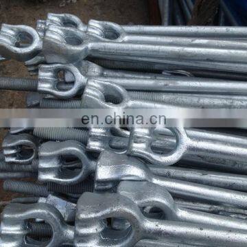 Power Line Helix Forging no Wrench Screw Driven Shaft Anchor photo-5
