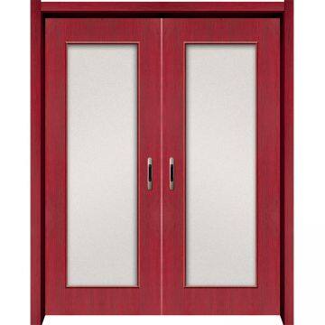 100% Eco-friendly Apartment Door Entrance Doors photo-4