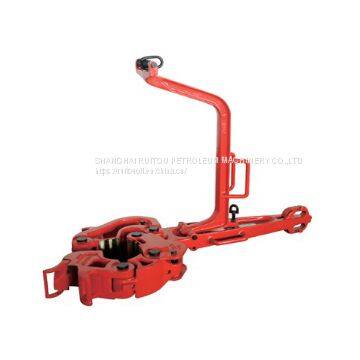 API 7K Type Oil Pipe Power Tong/Type B Manual Tongs(BJ Type B Tongs)