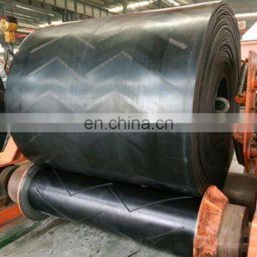 NN/EP Rubber Conveyor Belts With Best Price photo-2