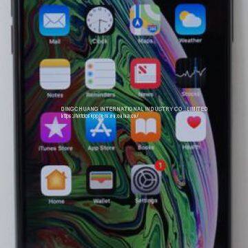 for IPhone XS Max