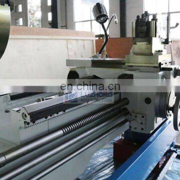 CA6161 CA6261 Horizontal Metal Gap Bed Lathe photo-6