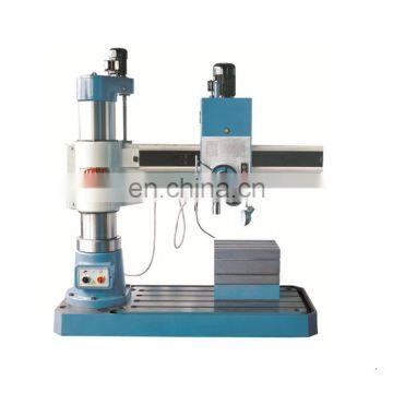 Bench type worktable Z3040/13 cheap radial drilling machine with CE for sale