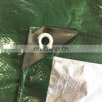 120 g/m2 tarpaulin green 2x3m,tarpaulin cutting in any sizes