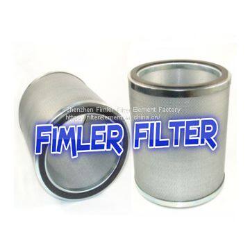 Airman Filter 3422004600, 3422010503, 3422009301, 3422012700, 3214311500, 3214300800