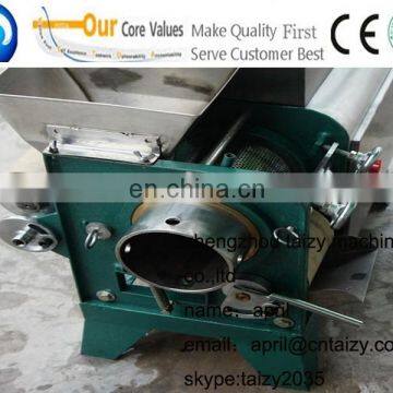 commercial Shrimp Shell removing machine