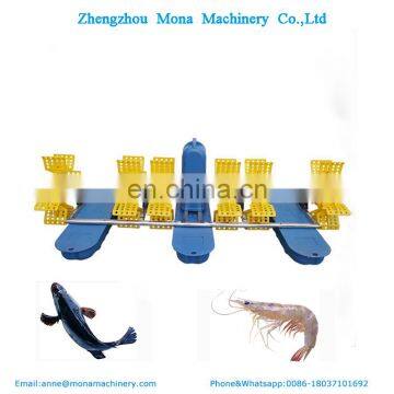 Wholesale new Impeller aerator for fish pond /fish farming paddle aerator/ fish farming Paddle Wheel Aerator