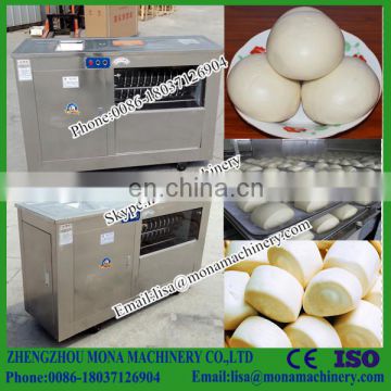 Commercial dough ball machine / electric pizza dough ball machine / pizza dough ball machine