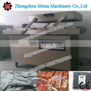 MN-600 Automatic mini small food meat vegetable Vacuum Packing Machine(CE)