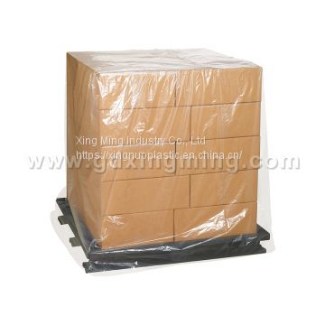 China Factory Cheap High Quality LDPE Plastic Carton Liner Box Bag