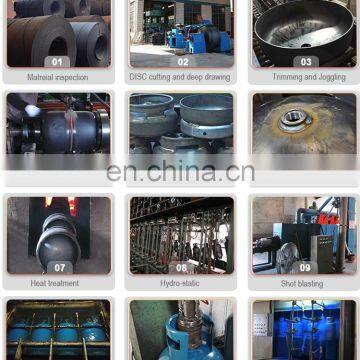 Cheap 50L Argon Gas Cylinder ,Industrial Oxygen/Nitrogen/Co2/Argon Gas Cylinder Welding Sale 2018 photo-6