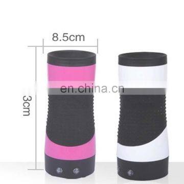 Best Use and Most Convenient to Carry the Manual Electric Egg Rolling Cup Processing Machine Breakfast Cup