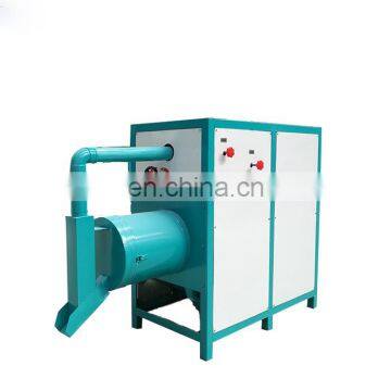 Automatic soyabean peeling machine/dry bean skin peeling machine