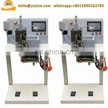 Trade Assurance Peal Setting Machine Nail Riveting Machine Bead Attaching Machine photo-5