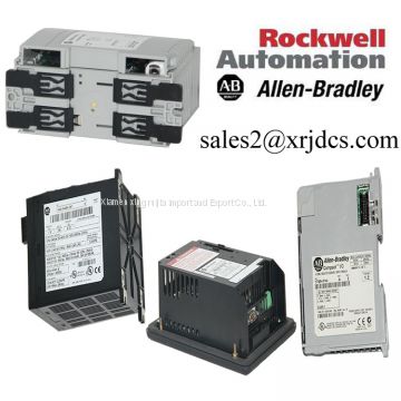 IC698CPE030 Allen Bradley Module PLC 1771-DB