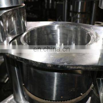 Big Capacity Coconut Oil Presser Oil Extraction Machine photo-4