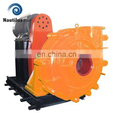 Cement China Slurry Pump