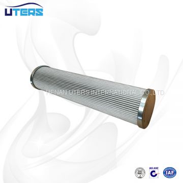 UTERS Replace of FILTREC stainless steel filter element R746G10P accept custom