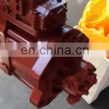 Excavator Pump R2200LC-7 K3V112DT Hydraulic Main Pump