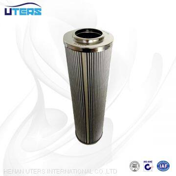 UTERS replace of YORK built-in oil filter element 026-32831-000  accept custom