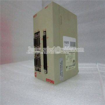 Hot Sale New In Stock YASKAWA CP-317217IF PLC DCS MODULE