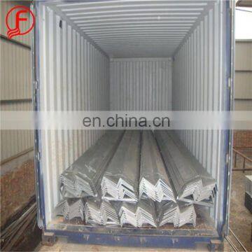 Price per kg Iron Angle Bar ! Mild Steel Slotted Angle Iron Bar photo-4