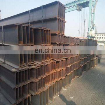 Chinese H-beam Steel h Beam 125x125x6.5x9 Malaysia photo-5