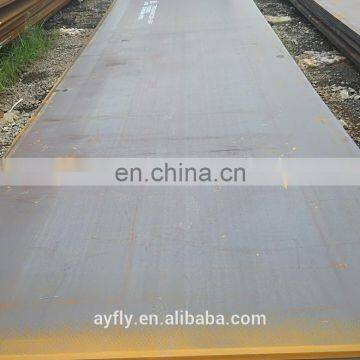Astm A572 gr 50 High Strength Low Alloy Steel Plate With Low Price per Ton
