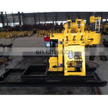 Soil stone drilling machine water well hydraulic motor for drilling rig price