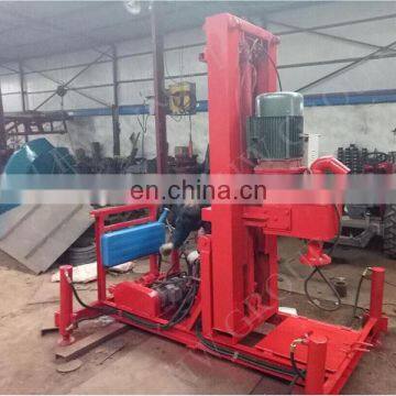 280-1000mm Traction-type water well drilling rig for sale