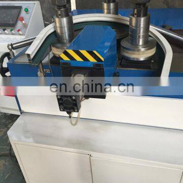 Truepro CNC Aluminum Profile Bending Machine With Three Roller