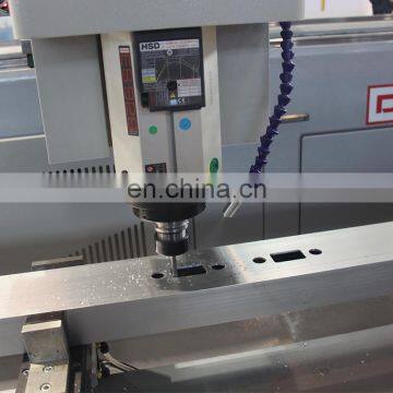 Three Axis Aluminum Cnc Machining Centre photo-4