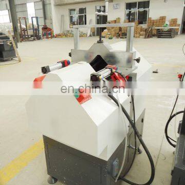 V Cutting Saw / UPVC Window and Door Notching Saw