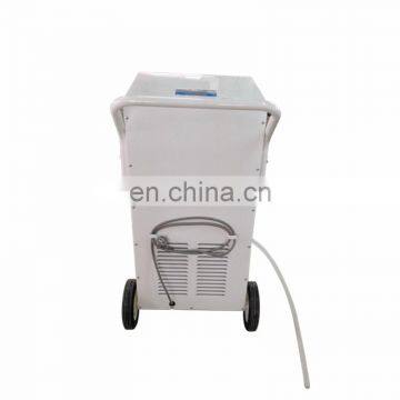Portable Air Dehumidifier Dryer for European Market photo-2