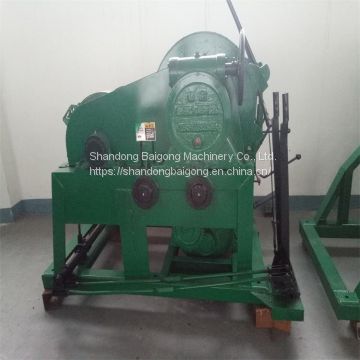 SPJ-400 engineering drilling rig