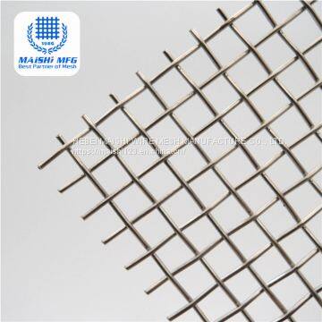 High Quality and Durable Stainless Steel Wire Decoration Mesh photo-3