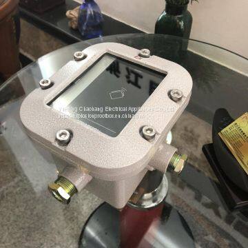 Explosion-proof Card Reader/explosion-proof Access Control/explosion-proof Card Reader 172*145*135 photo-5