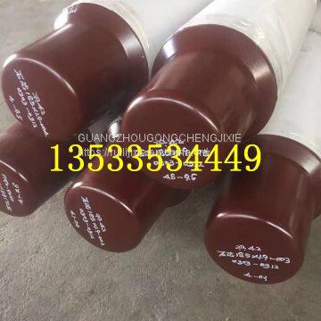 Various Types of Gun Machine, Hammer 42 Composite Material Drill Rod, Under the Cylinder Block, Piston photo-2