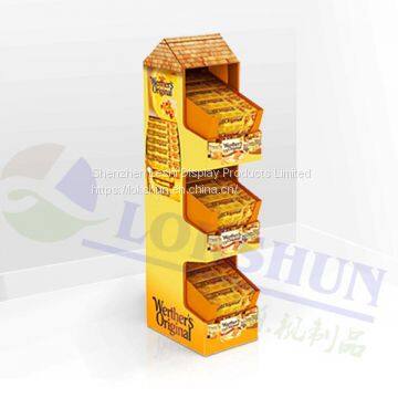 Paper Display Stand、Paper Display Rack photo-2