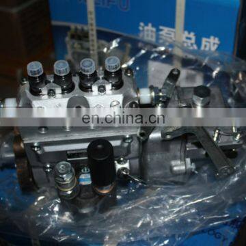 1111000A151-JH2LW Weifu BHF4PW110002 Fuel Injection Pump 4PW873 for Xichai 4110/125-JH2L