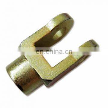 Hydraulic Cylinder Accessories Mounting Accessories Y-type fitting for MOB-32/40/50/63/80/100-Y