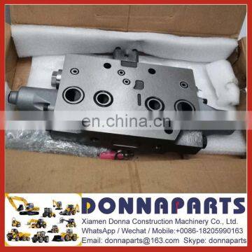 PC200-7,PC220-7,PC228-3 valve sub assy,kit,PC230-7 valve assy kit,PC210-7K,PC270LC-7L service valve,723-41-07400,723-41-07600