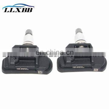 Genuine TPMS Tire Pressure Sensor A0009050130 For Mercedes-Benz 0009050130