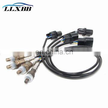 Original LLXBB Oxygen Sensor 06A906262CF 06A906262BR For A3 VW Golf Skoda Seat Octavia photo-2