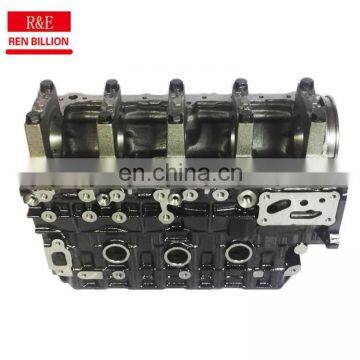 4JH1/4KH1-T/4JK1 Cylinder Block Assy for ISUZU