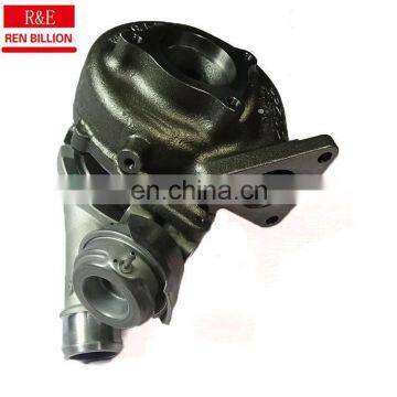 The Wholesale Auto Jx4D24A4H Isuzu Diesel Engine TurboCharger Supplier For Truck photo-5